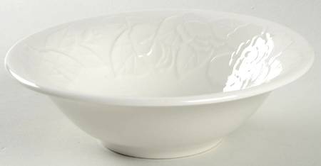 Rose Impressions Soup/Cereal Bowl