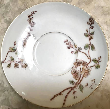 OVI13 Saucer