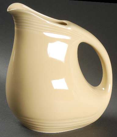 Culinaria Pound Cake (Light Yellow) 48 Oz Pitcher