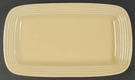 Culinaria Pound Cake (Light Yellow) 13" Bread Tray