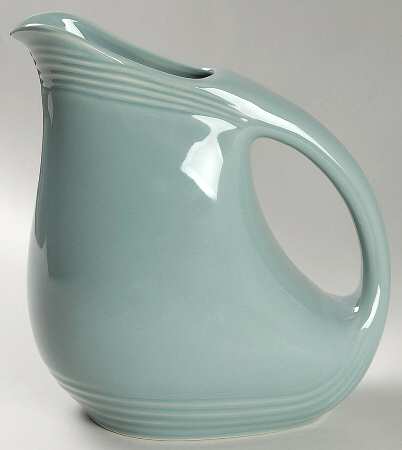 Culinaria Blue Sage (Slate Blue) 50 Oz Pitcher