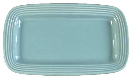 Culinaria Blue Sage (Slate Blue) 13" Bread Tray