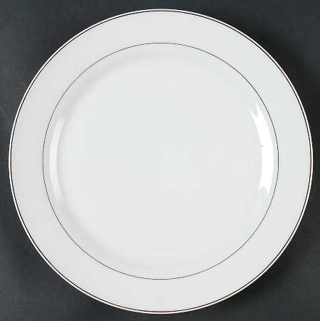 Splendid Platinum by Oneida