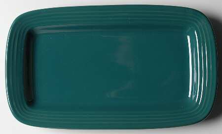 Culinaria Blue Peppercorn (Blue) 13" Bread Tray