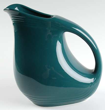 Culinaria Blue Peppercorn (Blue) 48 Oz Pitcher