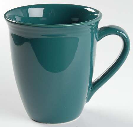 Culinaria Blue Peppercorn (Blue) Mug