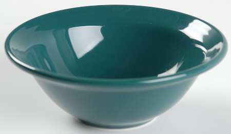 Culinaria Blue Peppercorn (Blue) Fruit/Dessert (Sauce) Bowl