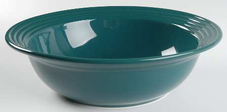 Culinaria Blue Peppercorn (Blue) 11" Oval Vegetable Bowl