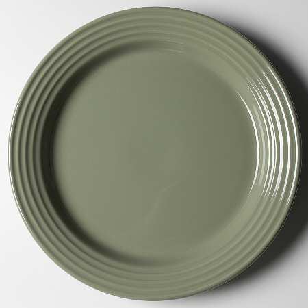 Culinaria Tarragon (Green) by Oneida