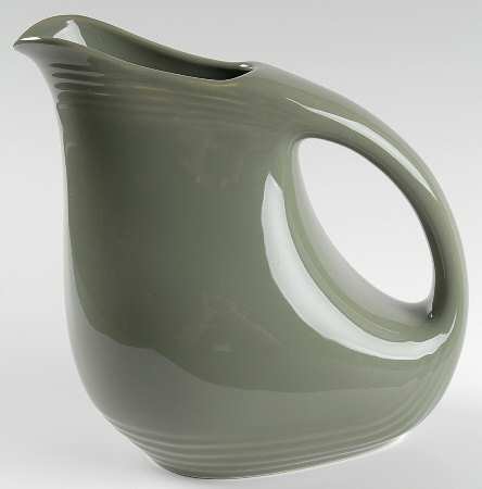 Culinaria Tarragon (Green) 48 Oz Pitcher