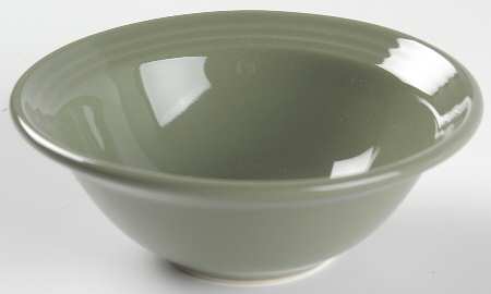 Culinaria Tarragon (Green) Fruit/Dessert (Sauce) Bowl