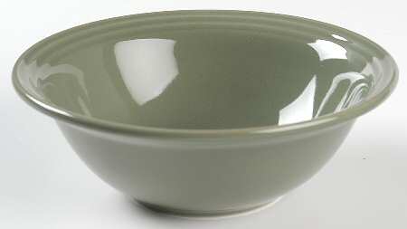 Culinaria Tarragon (Green) Soup/Cereal Bowl