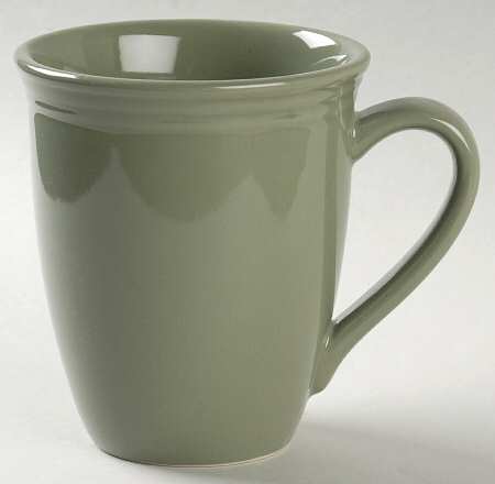 Culinaria Tarragon (Green) Mug
