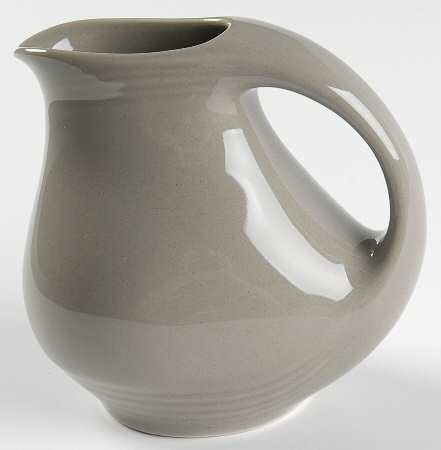 Culinaria Porcini (Grey) Creamer