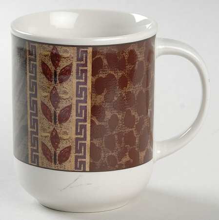 Safari Mug