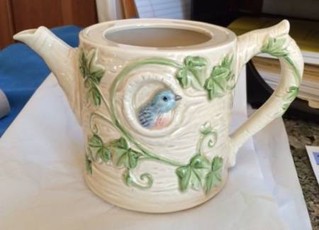 OTA31 Teapot No Lid