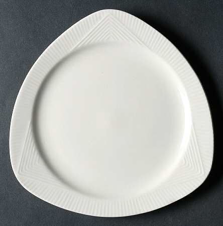 Salad Plate