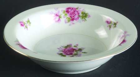 ORI12 Rim Fruit/Dessert (Sauce) Bowl