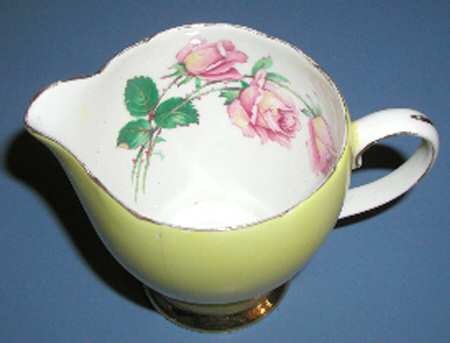 OLR25 Creamer