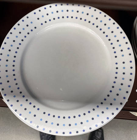 Jubilee Blue by Oneida