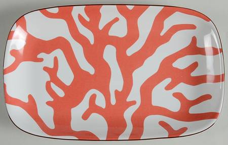 Island Hues 10" Bread Tray