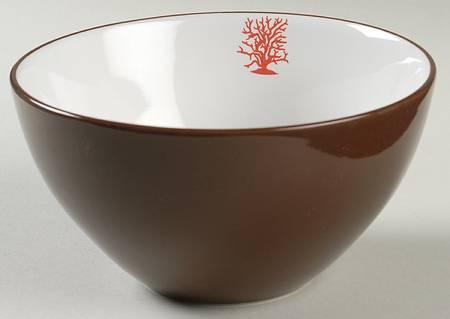 Island Hues Soup/Cereal Bowl