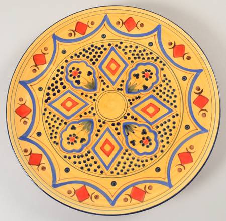 Sedona Dinner Plate