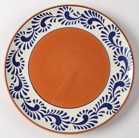 Sedona Dinner Plate