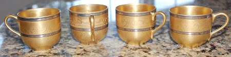 OSN6 Flat Cup