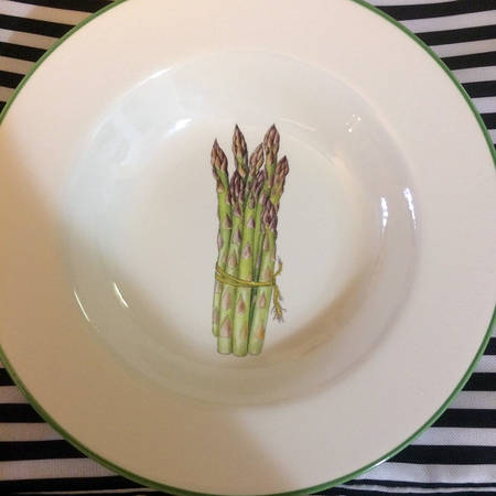 OVB9 9" Pasta Serving Bowl