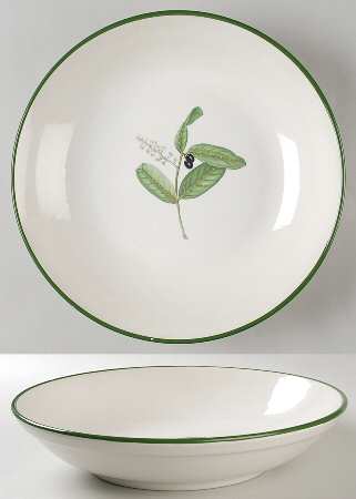 OVB9 12" Pasta Serving Bowl