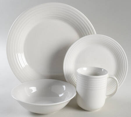 Kenley 4 Piece Place Setting by Oneida