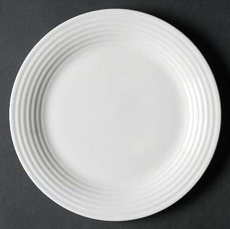 Salad Plate
