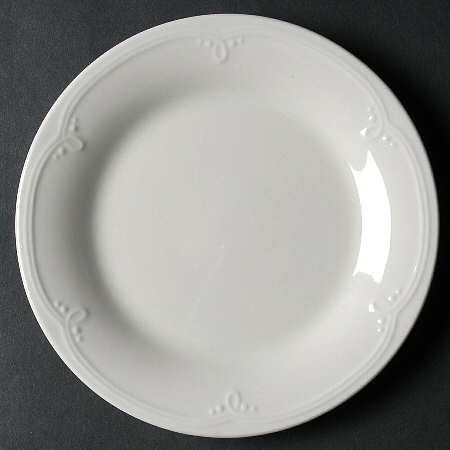 Salad Plate