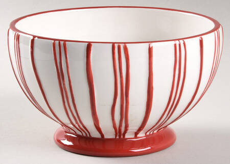 Holiday Tidings Soup/Cereal Bowl