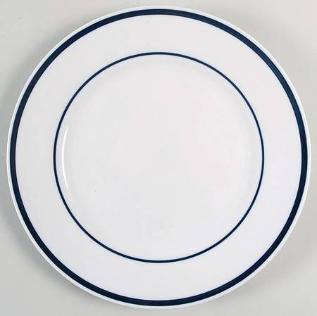 Blue Bistro by Oneida