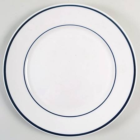Blue Bistro 12" Chop Plate (Round Platter)