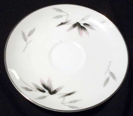 ORT11 Saucer