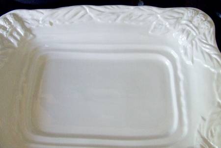 OLE9 Asparagus Set, Bottom Only