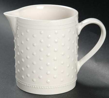 Dotty Creamer