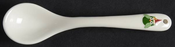 Christmas Cut Outs Spoon for Mug & Spoon Set