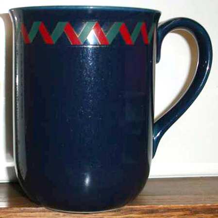 Florentine Mug