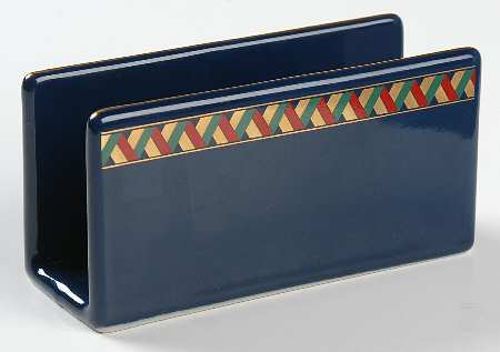 Florentine Napkin Holder