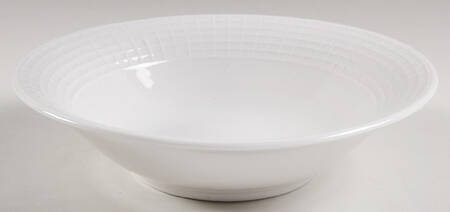 Matrix 9" Round Vegetable Bowl