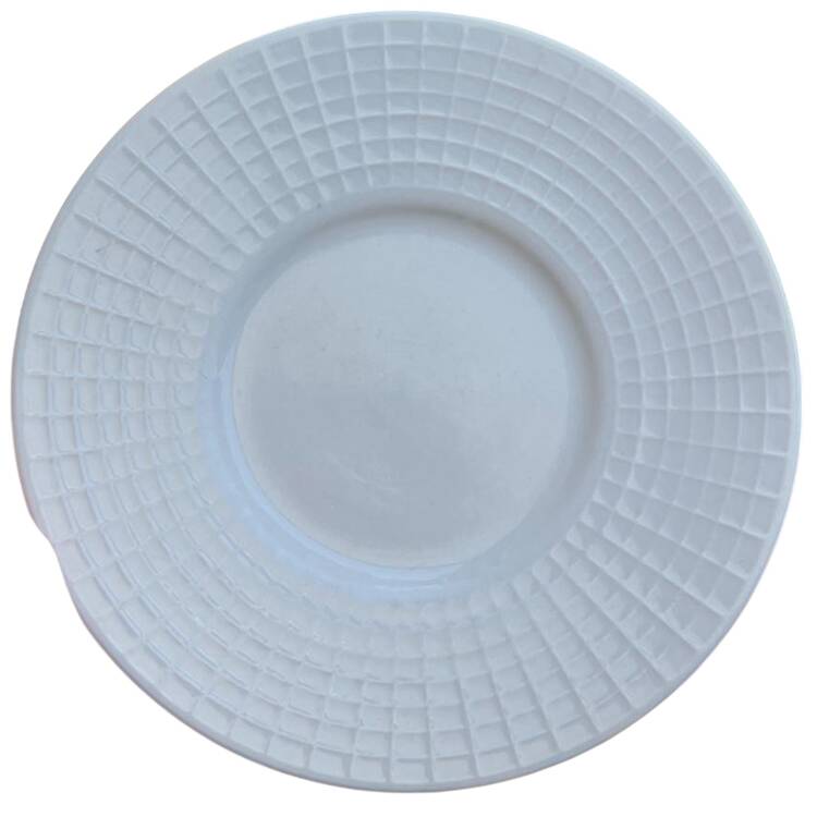 Matrix Saucer