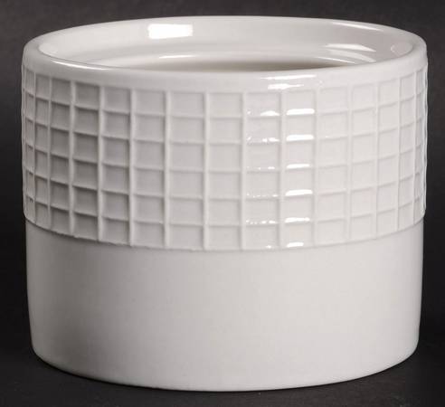 Matrix Sugar Bowl No Lid