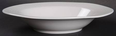 Matrix Large Rim Soup Bowl