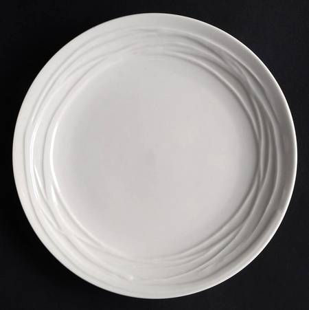 Verve Salad Plate