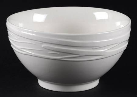 Verve Coupe Cereal Bowl
