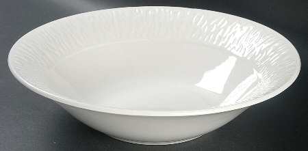 Reef 9" Round Vegetable Bowl